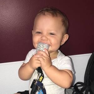 Meet your Posher, Sidney